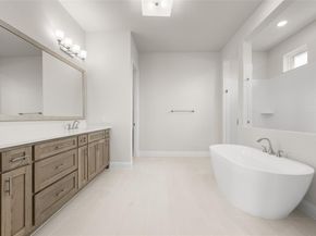 2300  Knapp Trail , Mansfield Texas 76063