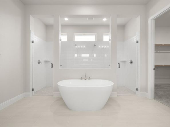 2300  Knapp Trail , Mansfield Texas 76063