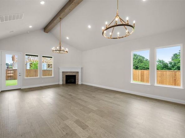 2300  Knapp Trail , Mansfield Texas 76063