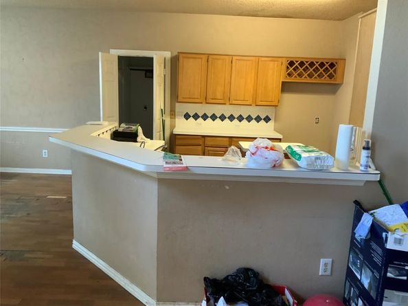 428  Saddle Head Drive , DeSoto Texas 75115