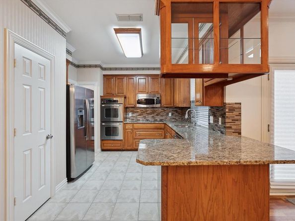 1012  Indian Ridge  , Denton Texas 76205