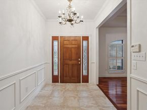 1012  Indian Ridge  , Denton Texas 76205