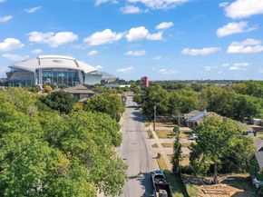 708 E Rogers Street , Arlington Texas 76011