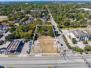 708 E Rogers Street , Arlington Texas 76011
