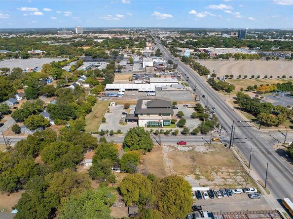 708 E Rogers Street , Arlington Texas 76011