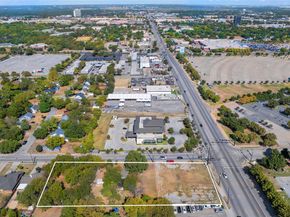 708 E Rogers Street , Arlington Texas 76011