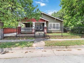 409 N Sylvania Avenue , Fort Worth Texas 76111