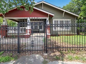 409 N Sylvania Avenue , Fort Worth Texas 76111