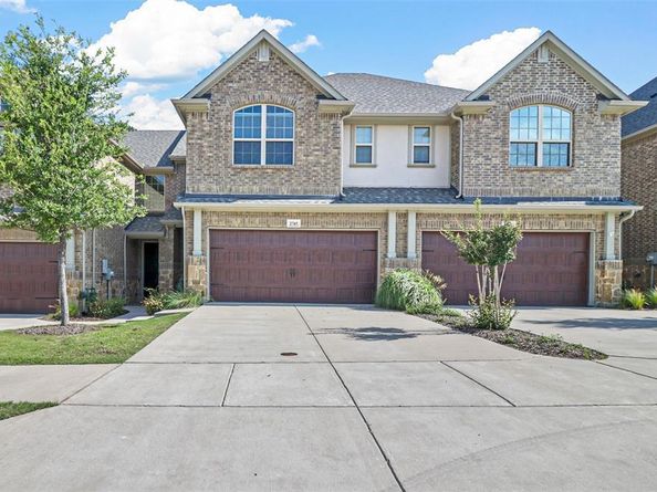2745  Splendor Lane , Little Elm Texas 75068