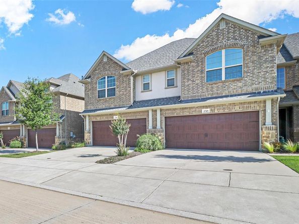 2745  Splendor Lane , Little Elm Texas 75068