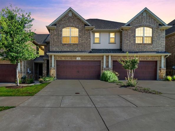 2745  Splendor Lane , Little Elm Texas 75068