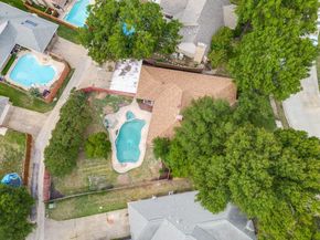 806  Pebblecreek Drive , Garland Texas 75040