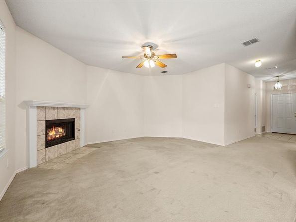 1321  Pine Ridge Road , Roanoke Texas 76262
