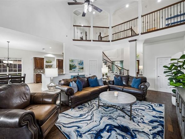 771  Salada Drive , Prosper Texas 75078
