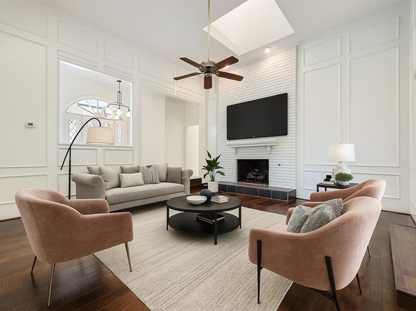 6226  Liberty Hill , Dallas Texas 75248