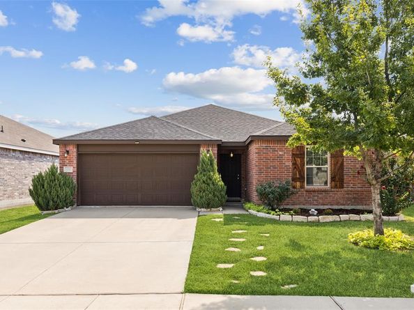 1221  Rivers Creek Lane , Little Elm Texas 75068