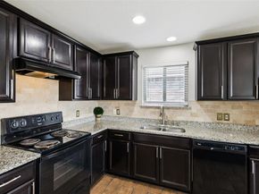 1221  Rivers Creek Lane , Little Elm Texas 75068