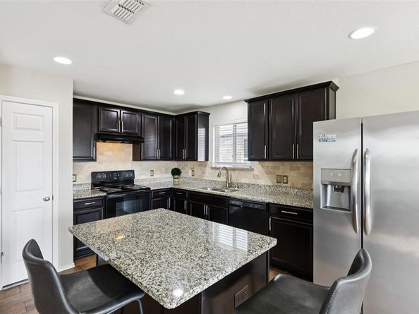 1221  Rivers Creek Lane , Little Elm Texas 75068