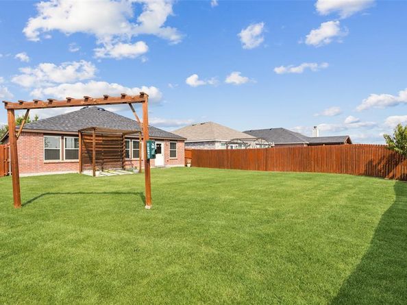 1221  Rivers Creek Lane , Little Elm Texas 75068