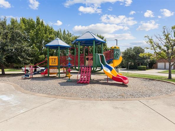 1221  Rivers Creek Lane , Little Elm Texas 75068