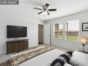 1221  Rivers Creek Lane , Little Elm Texas 75068
