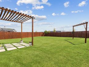 1221  Rivers Creek Lane , Little Elm Texas 75068