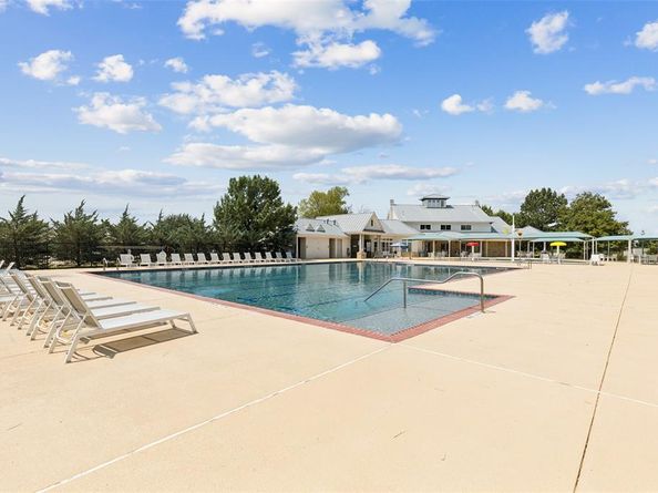 1221  Rivers Creek Lane , Little Elm Texas 75068