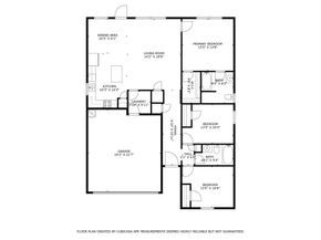 1221  Rivers Creek Lane , Little Elm Texas 75068