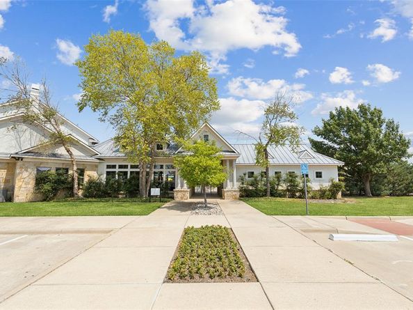 1221  Rivers Creek Lane , Little Elm Texas 75068