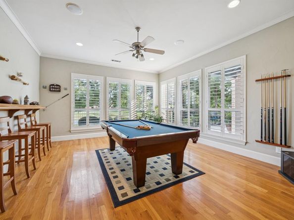 1108  Waterfall Drive , McKinney Texas 75072