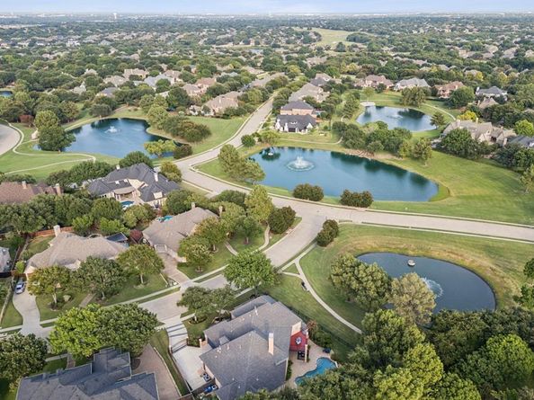 1108  Waterfall Drive , McKinney Texas 75072