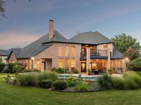1108  Waterfall Drive , McKinney Texas 75072