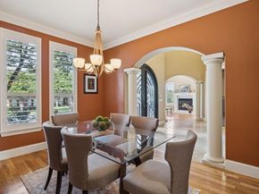 1108  Waterfall Drive , McKinney Texas 75072