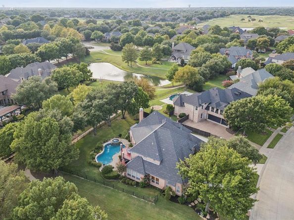 1108  Waterfall Drive , McKinney Texas 75072