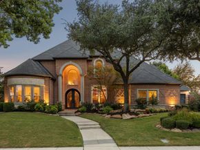 1108  Waterfall Drive , McKinney Texas 75072