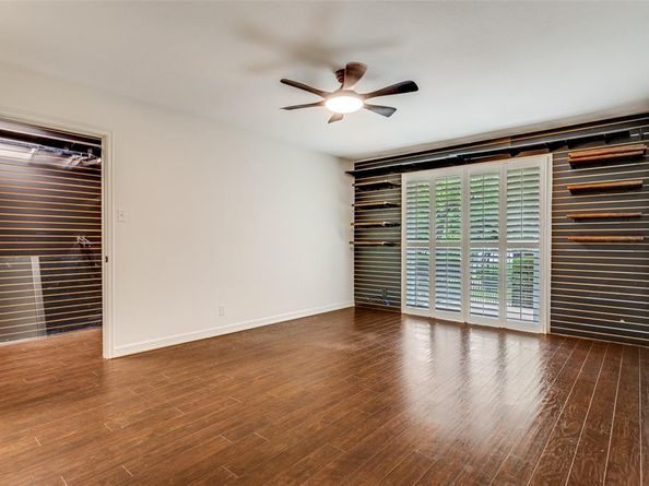 2301  Ridgmar Plaza  17, Fort Worth Texas 76116