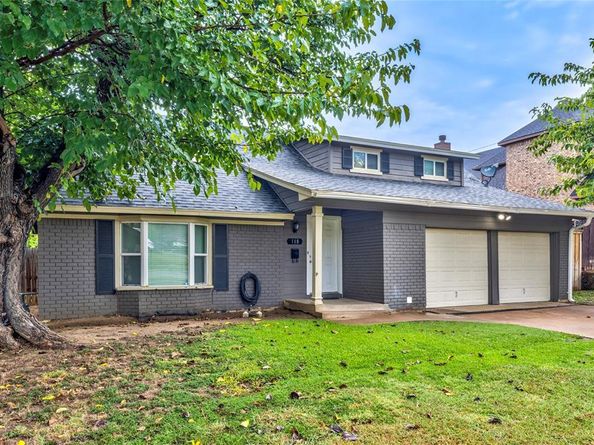 118 W Phillips Court , Grand Prairie Texas 75051