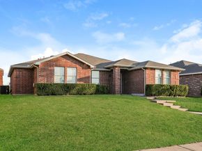 1249  Tall Grass Drive , Lancaster Texas 75134