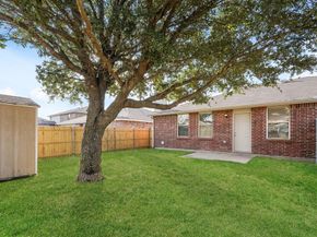 1249  Tall Grass Drive , Lancaster Texas 75134