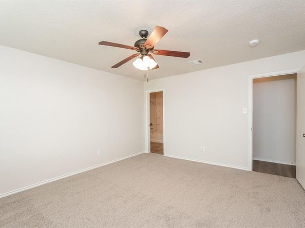 1249  Tall Grass Drive , Lancaster Texas 75134