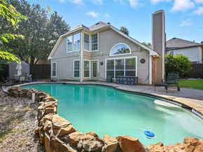 600  Black Rock Court , Irving Texas 75063