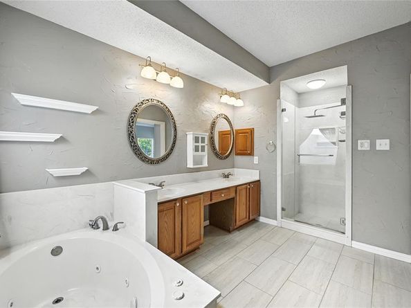 600  Black Rock Court , Irving Texas 75063