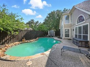 600  Black Rock Court , Irving Texas 75063