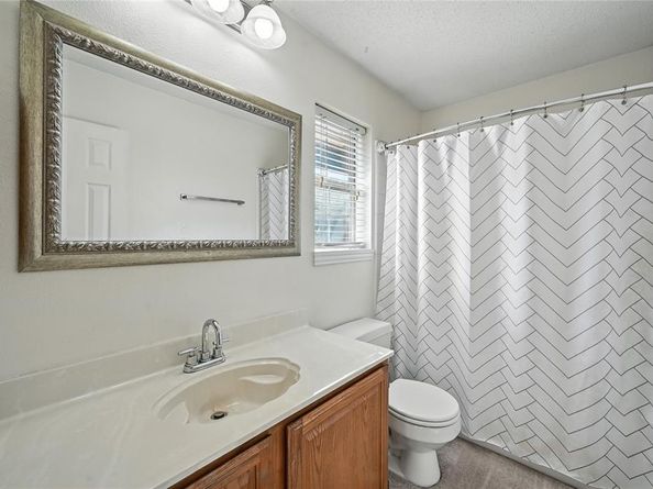 600  Black Rock Court , Irving Texas 75063