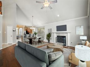 600  Black Rock Court , Irving Texas 75063