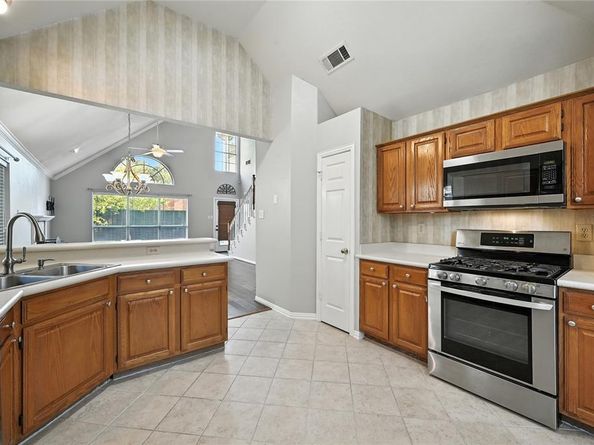 600  Black Rock Court , Irving Texas 75063