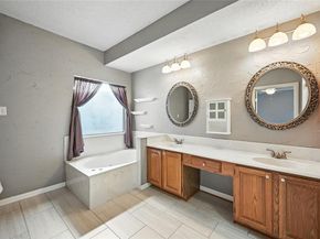 600  Black Rock Court , Irving Texas 75063