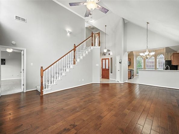 600  Black Rock Court , Irving Texas 75063