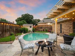 6705  Mt Vernon Court , Arlington Texas 76017
