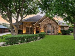 6705  Mt Vernon Court , Arlington Texas 76017